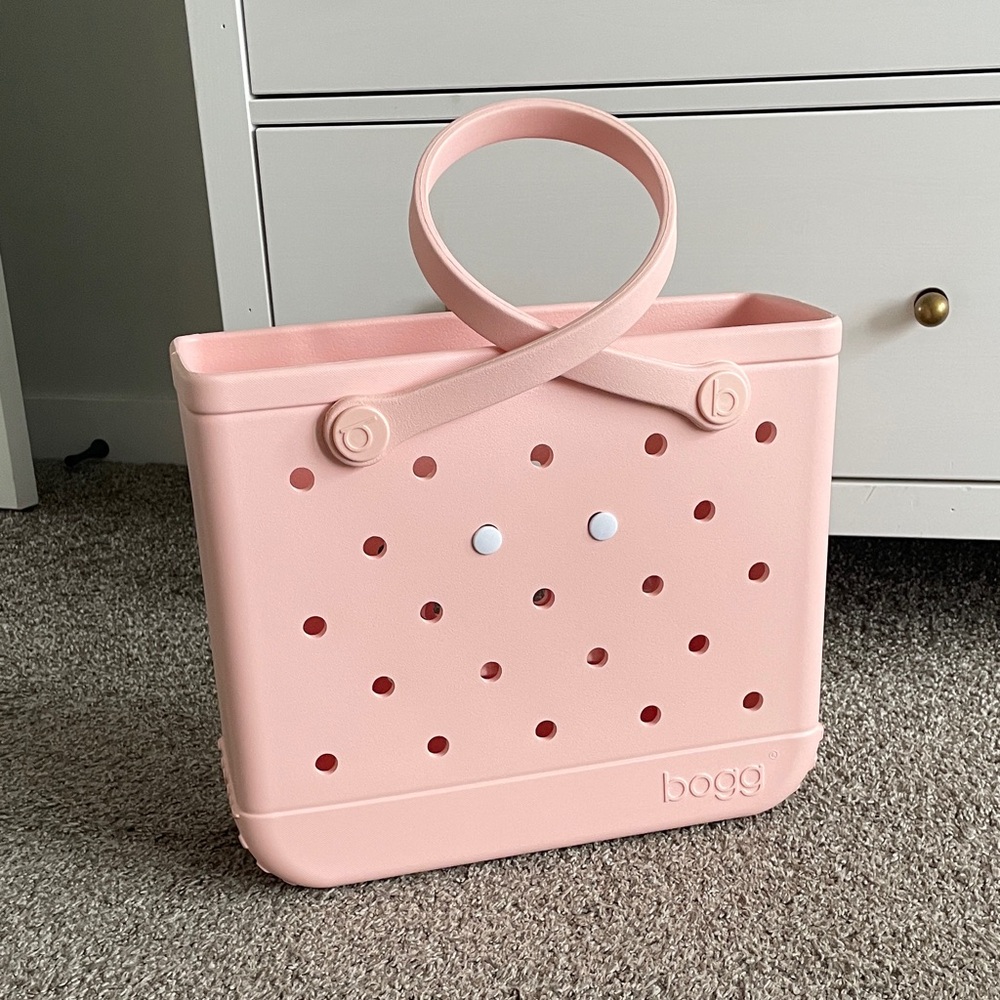 Baby Bogg Bag Light Pink - Picture 3 of 5